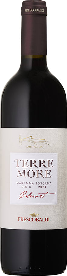 Frescobaldi Terremore 2023 75cl