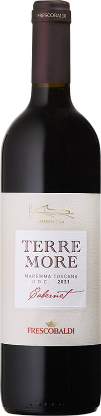 Thumbnail for Frescobaldi Terremore 2023 75cl