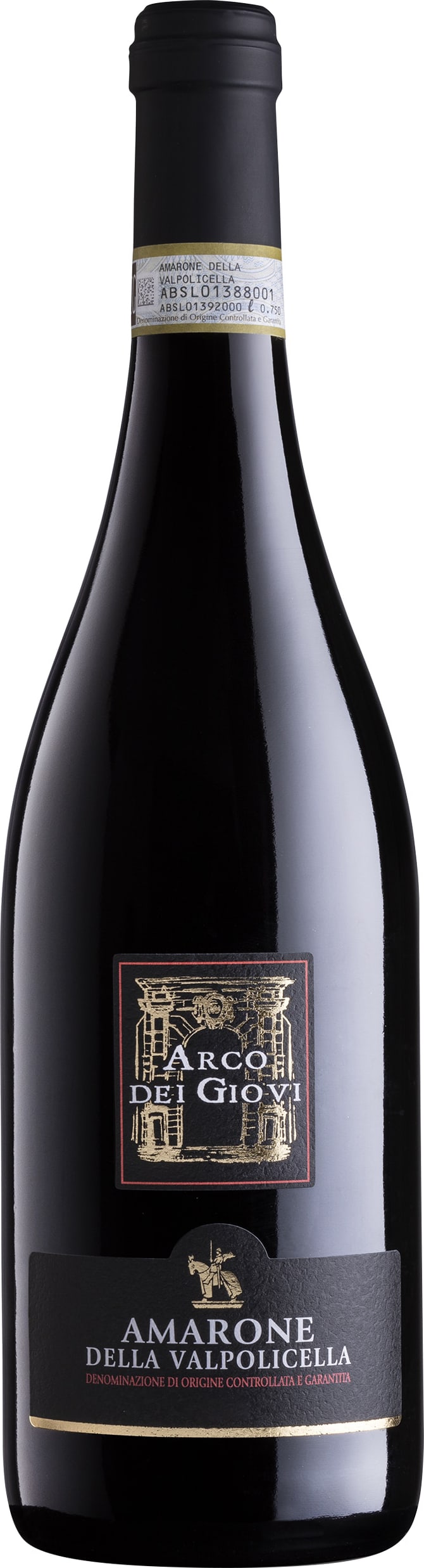 Arco dei Giovi Amarone 2020 75cl - Buy Arco dei Giovi Wines from GREAT WINES DIRECT wine shop