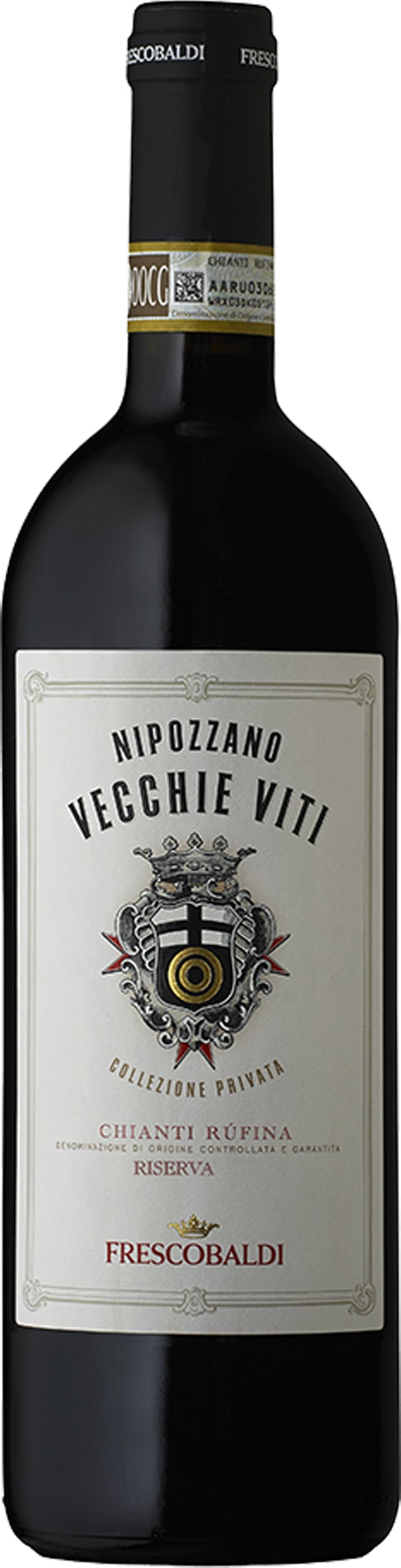 Frescobaldi Nipozzano Vecchie Viti 2021 75cl