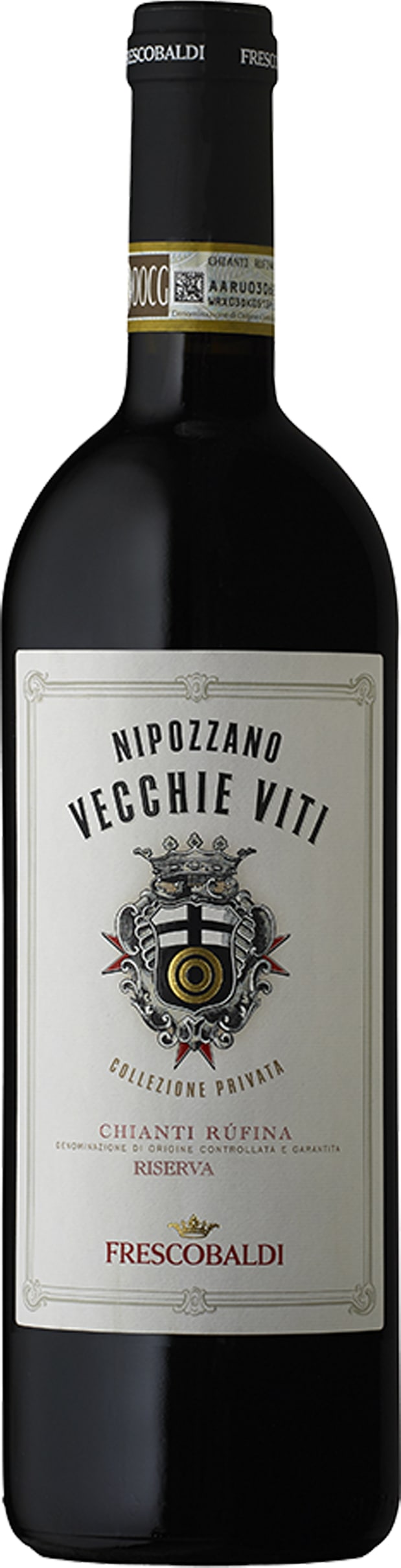Frescobaldi Nipozzano Vecchie Viti 2022 75cl