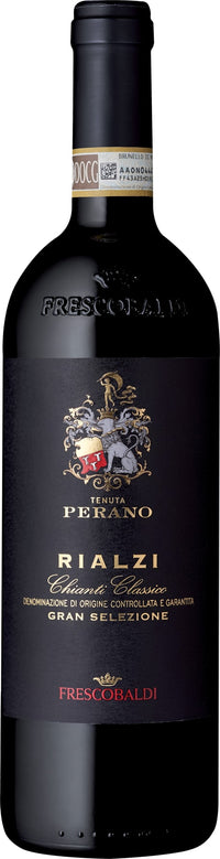 Thumbnail for Frescobaldi Tenuta Perano Rialzi Chianti Classico Gran Selezio 2021 75cl
