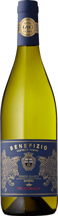 Thumbnail for Frescobaldi Pomino Benefizio 2014 75cl