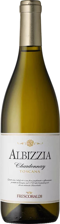 Thumbnail for Frescobaldi Albizzia Chardonnay 2023 75cl