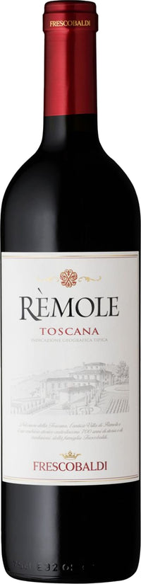 Thumbnail for Frescobaldi Remole Toscana Rosso 2024 75cl