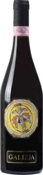 Il Chiosso Gattinara DOCG Galizja 2013 75cl