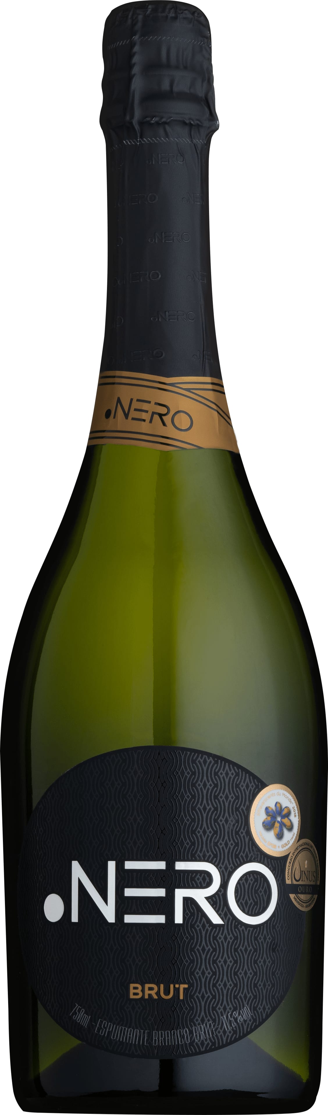 Ponto Nero Ponto Nero Cult Brut 75cl NV