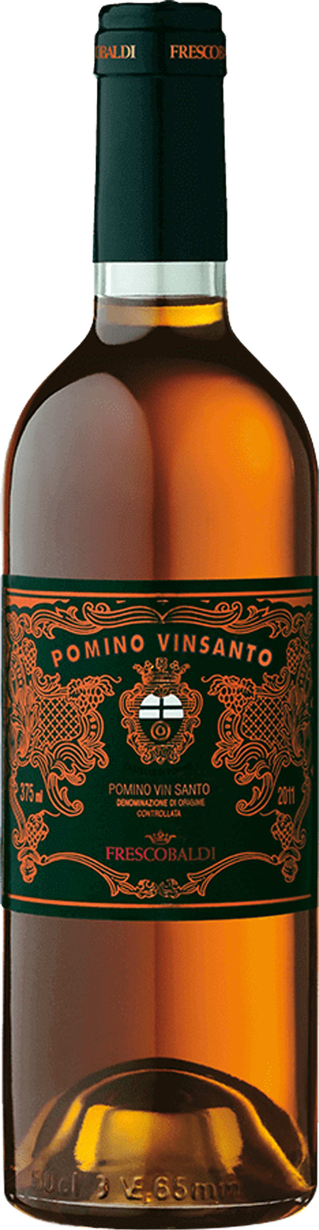 Frescobaldi Pomino Vinsanto Half Bottle 2016 37.5cl