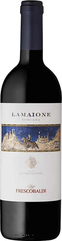 Thumbnail for Frescobaldi Lamaione 2020 75cl - Buy Frescobaldi Wines from GREAT WINES DIRECT wine shop