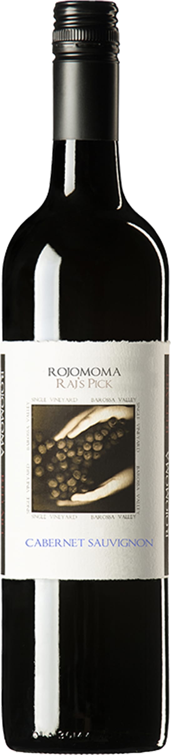 Rojomoma Raj's Pick Cabernet Sauvignon 2015 75cl