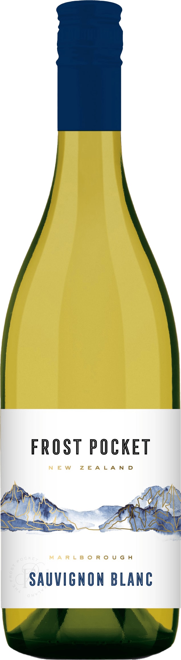 The Frost Pocket Sauvignon Blanc 2023 75cl