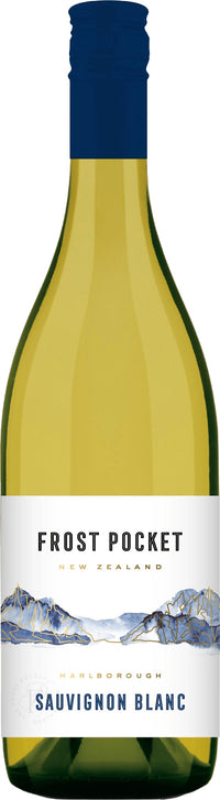 Thumbnail for The Frost Pocket Sauvignon Blanc 2023 75cl