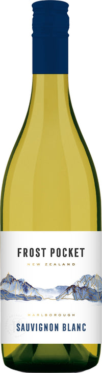 Thumbnail for The Frost Pocket Sauvignon Blanc 2025 75cl