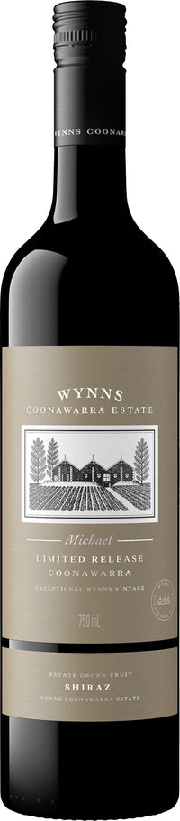 Thumbnail for Wynns Michael Limited Release Shiraz 2016 75cl