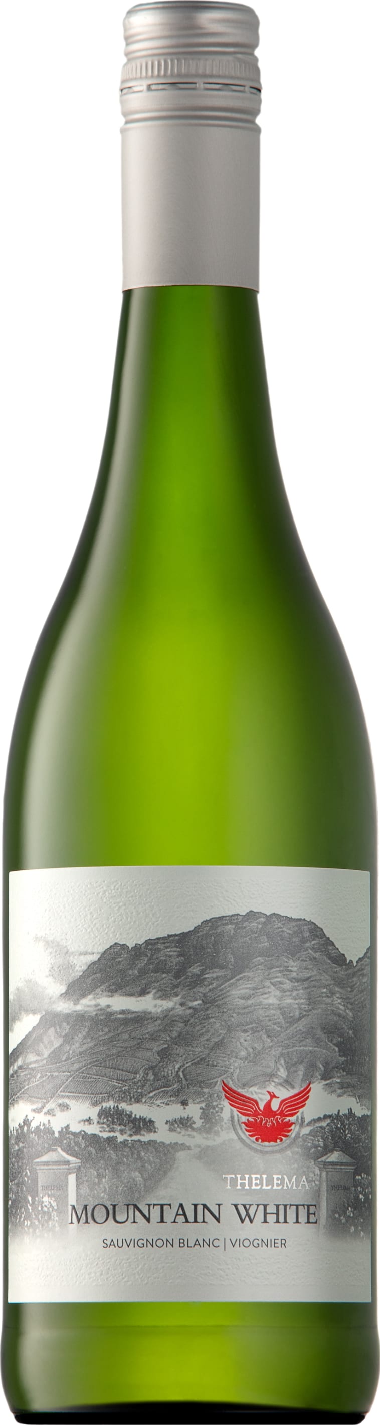 Thelema Mountain Vineyards Mountain White 2023 75cl