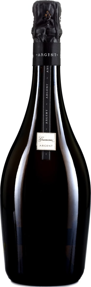 Gramona Argent Blanc de Blancs Brut 2017 75cl