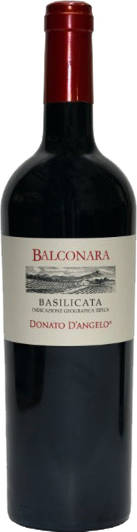 Thumbnail for Azienda Agricola Donato d'Angelo Balconara IGT Basilicata Rosso 2019 75cl