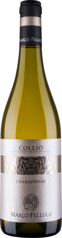Thumbnail for Marco Felluga Collio Chardonnay 2024 75cl