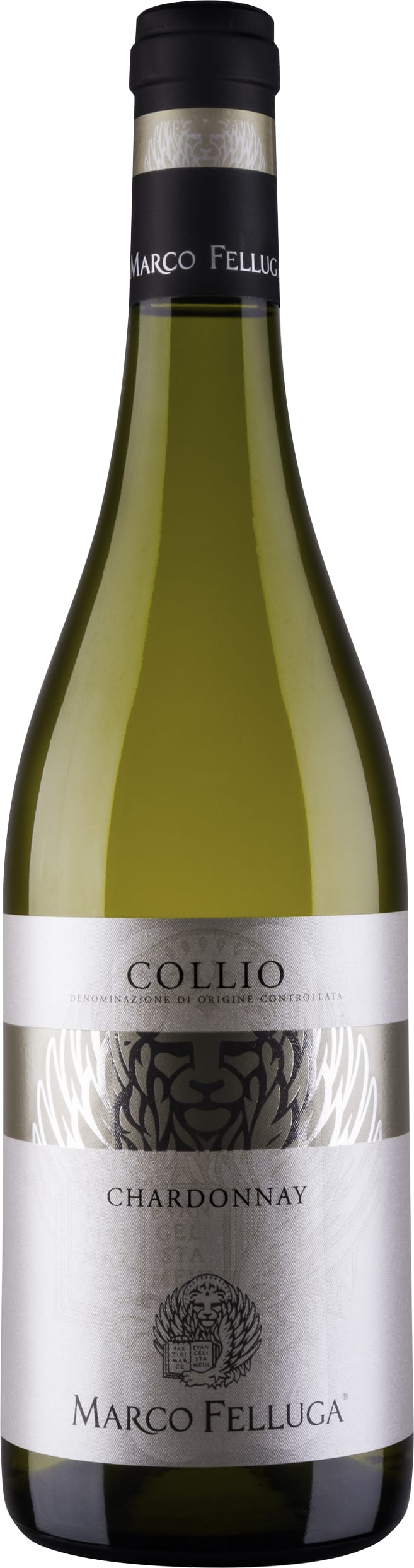 Marco Felluga Collio Chardonnay 2024 75cl