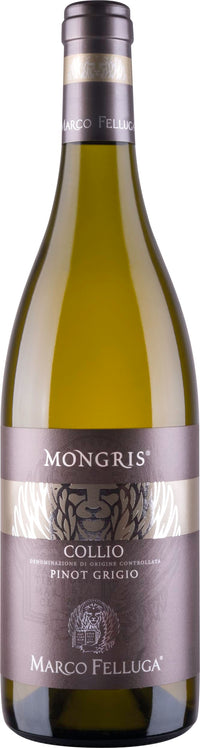 Thumbnail for Marco Felluga Collio Pinot Grigio Mongris 2025 75cl