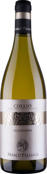 Thumbnail for Marco Felluga Collio Sauvignon 2023 75cl