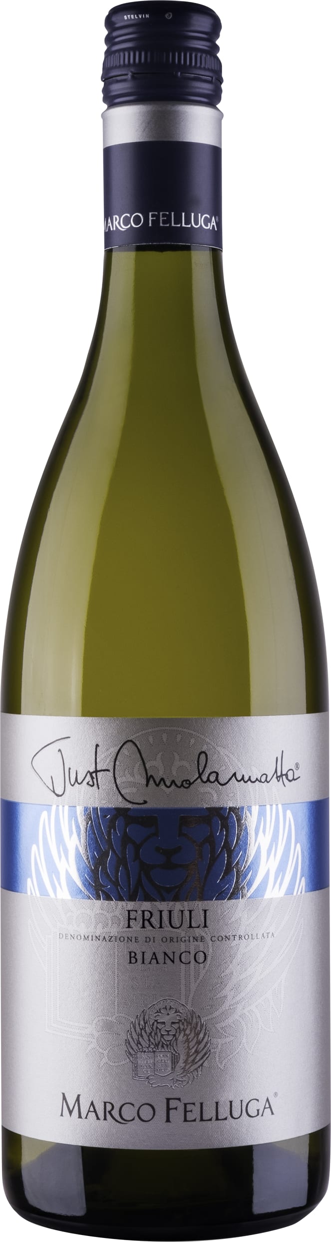 Marco Felluga Just Molamatta DOC Friuli 2024 75cl