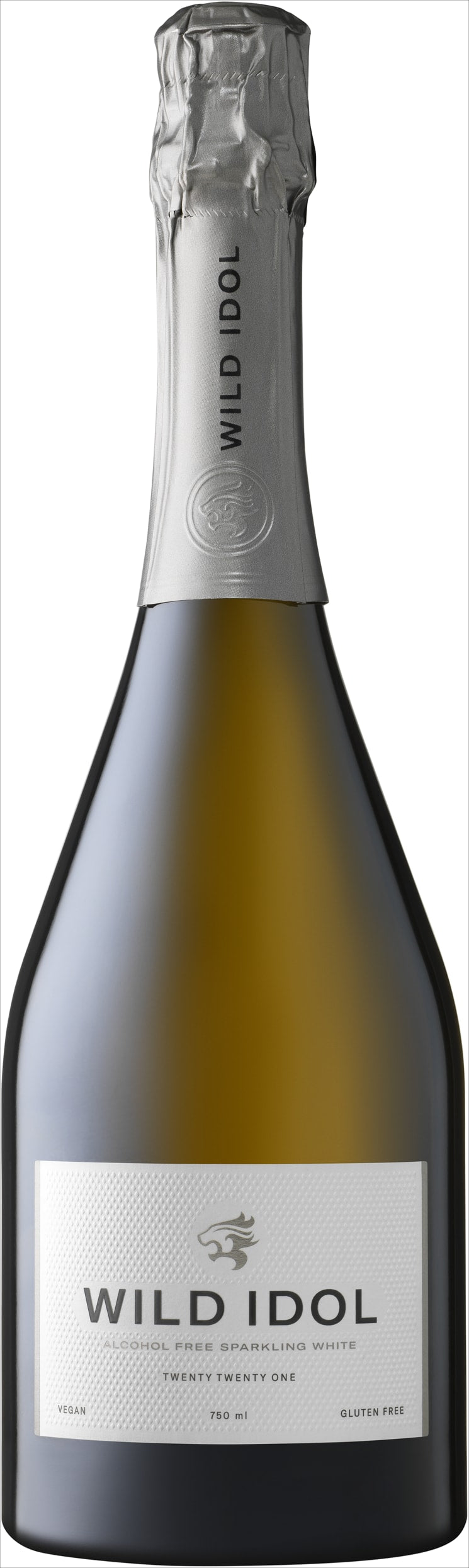 Wild Idol Sparkling White Wild Idol 2025 75cl