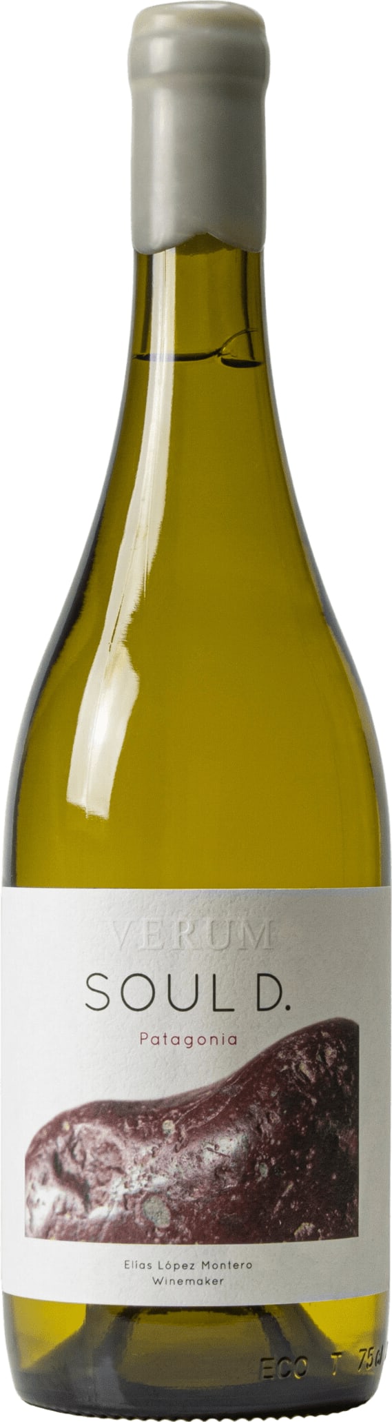 Bodegas Verum Soul D Chardonnay 2020 75cl