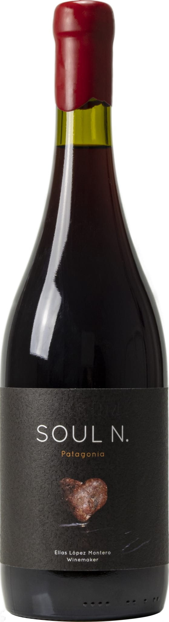 Bodegas Verum Soul N Pinot Noir 2023 75cl