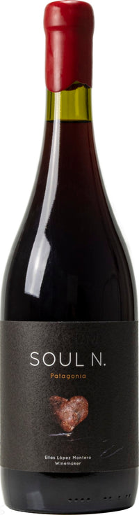 Thumbnail for Bodegas Verum Soul N Pinot Noir 2023 75cl