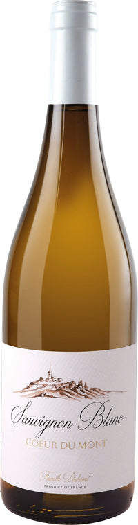 Thumbnail for Vignobles Dubard Coeur du Mont Sauvignon Blanc 2025 75cl