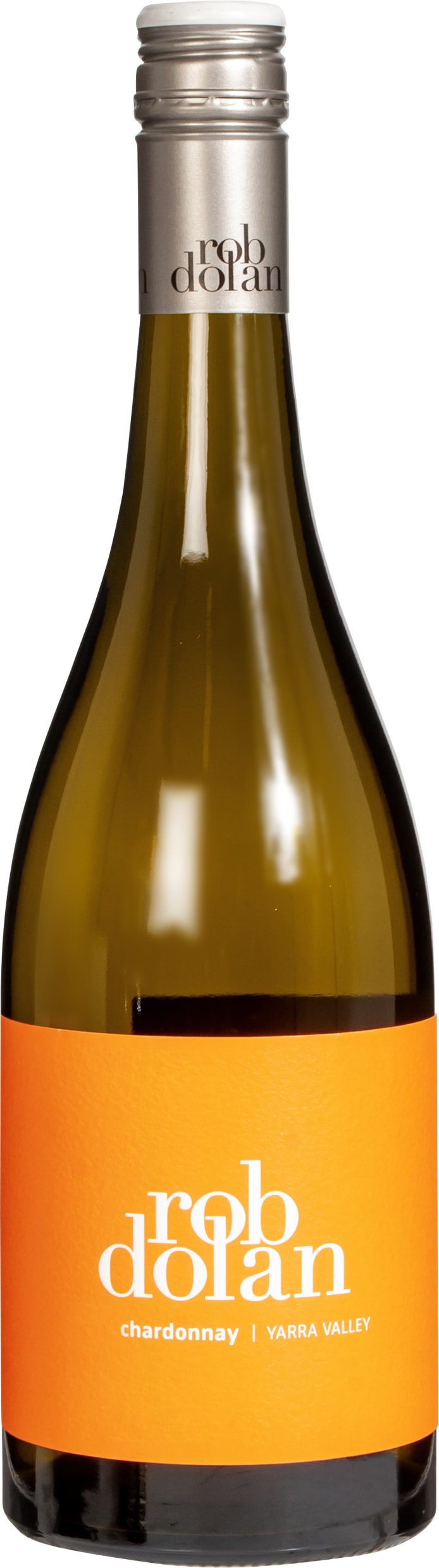 Rob Dolan Chardonnay 2021 75cl