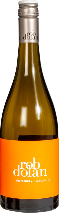 Thumbnail for Rob Dolan Chardonnay 2023 75cl