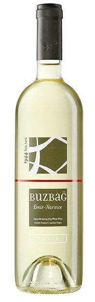 Kayra, Buzbağ, Anatolia, Emir Narince 2022 75cl - Buy Kayra Wines from GREAT WINES DIRECT wine shop