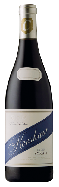 Thumbnail for Kershaw Wines, 'Clonal Selection', Elgin, Syrah 2019 75cl