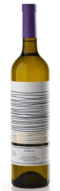 Monemvasia Winery Tsimbidi, Kydonitsa, Laconia 2023 75cl