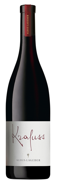 Alois Lageder, Krafuss, Vigneti delle Dolomiti, Trentino, Pinot Noir 2022 75cl