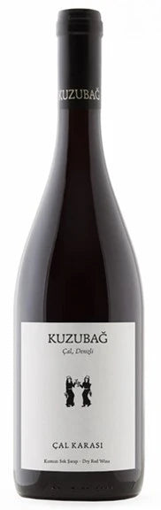 Thumbnail for Kuzubag, Denizli, Cal Karasi