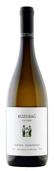 Kuzubağ, Denizli, Narince Chardonnay