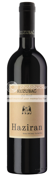 Kuzubağ, Denizli, Haziran 2022 75cl