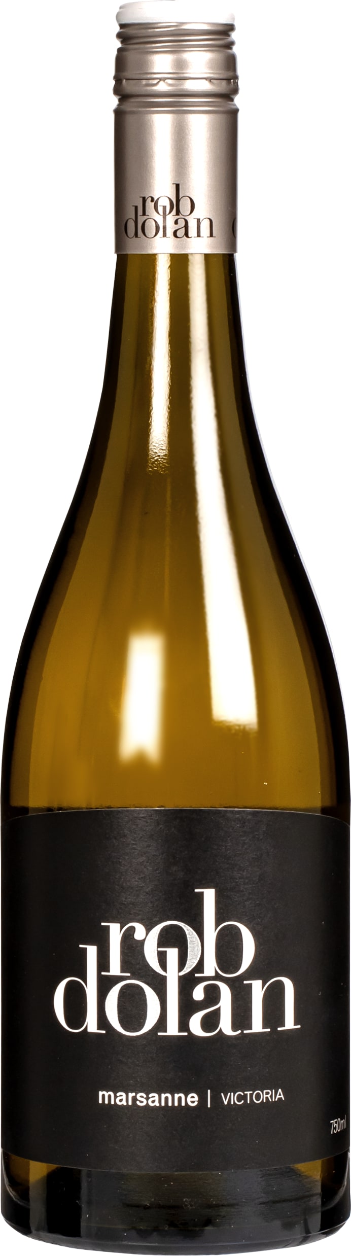 Rob Dolan Black Label Marsanne 2021 75cl