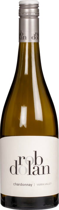 Thumbnail for Rob Dolan White Label Chardonnay 2023 75cl