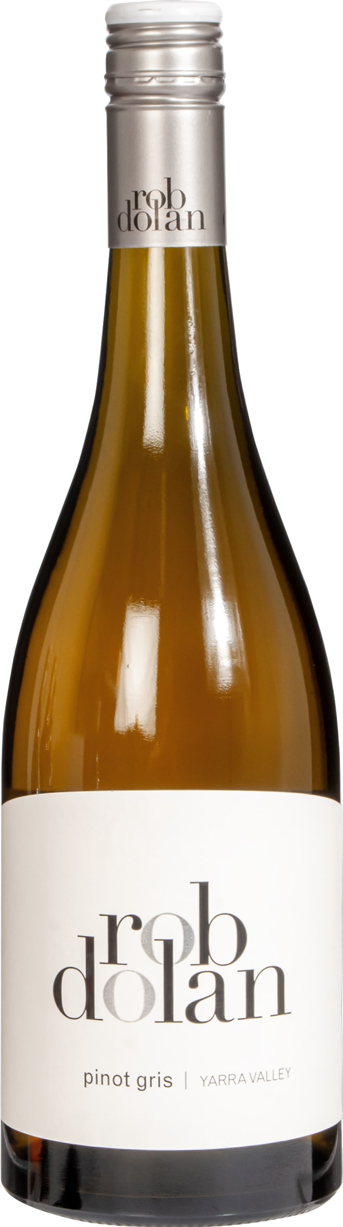 Rob Dolan White Label Pinot Gris 2021 75cl