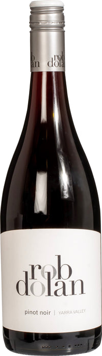 Thumbnail for Rob Dolan White Label Pinot Noir 2023 75cl