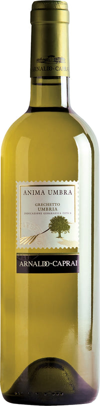 Thumbnail for Arnaldo Caprai Anima Umbra Grechetto 2023 75cl - Buy Arnaldo Caprai Wines from GREAT WINES DIRECT wine shop