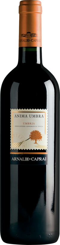 Thumbnail for Arnaldo Caprai Anima Umbra Rosso 2020 75cl - Buy Arnaldo Caprai Wines from GREAT WINES DIRECT wine shop