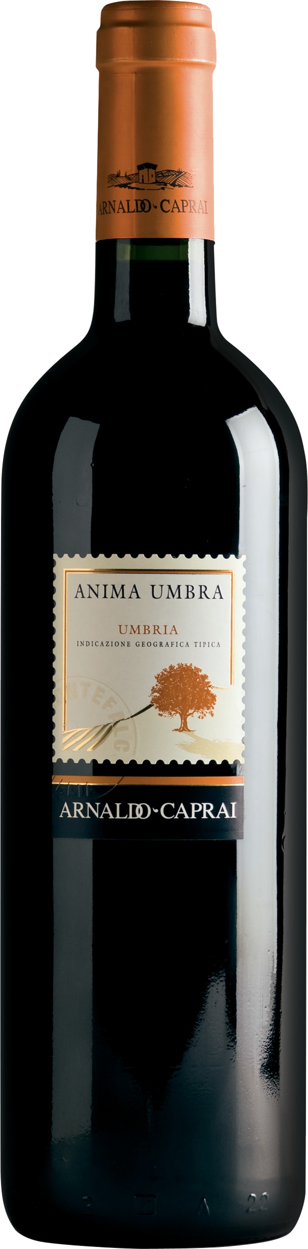 Arnaldo Caprai Anima Umbra Rosso 2022 75cl