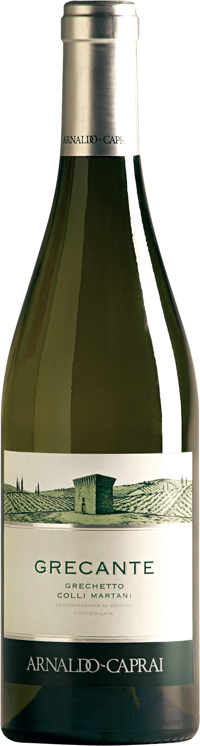 Arnaldo Caprai Grecante Colli Martani Grechetto 2021 75cl - Buy Arnaldo Caprai Wines from GREAT WINES DIRECT wine shop