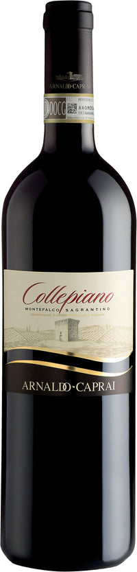 Thumbnail for Arnaldo Caprai Sagrantino DOCG Collepiano 2020 75cl - Buy Arnaldo Caprai Wines from GREAT WINES DIRECT wine shop