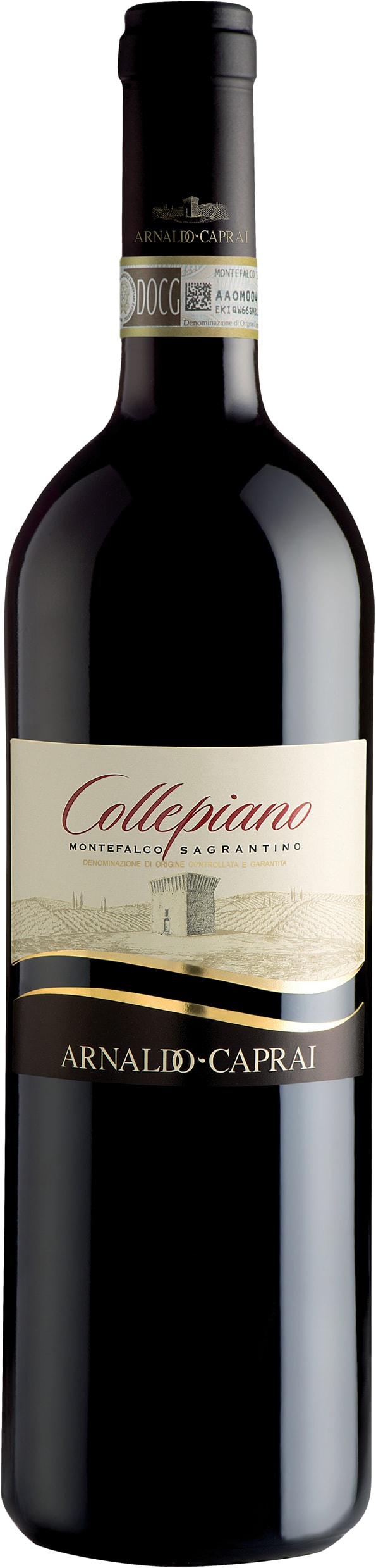 Arnaldo Caprai Sagrantino DOCG Collepiano 2021 75cl